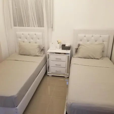Private Bedrm And Bathrm In Penthouse With Parking 5C2 Hotel